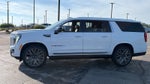 2025 GMC Yukon XL Denali Ultimate