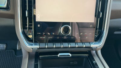 2025 GMC Yukon XL Denali Ultimate