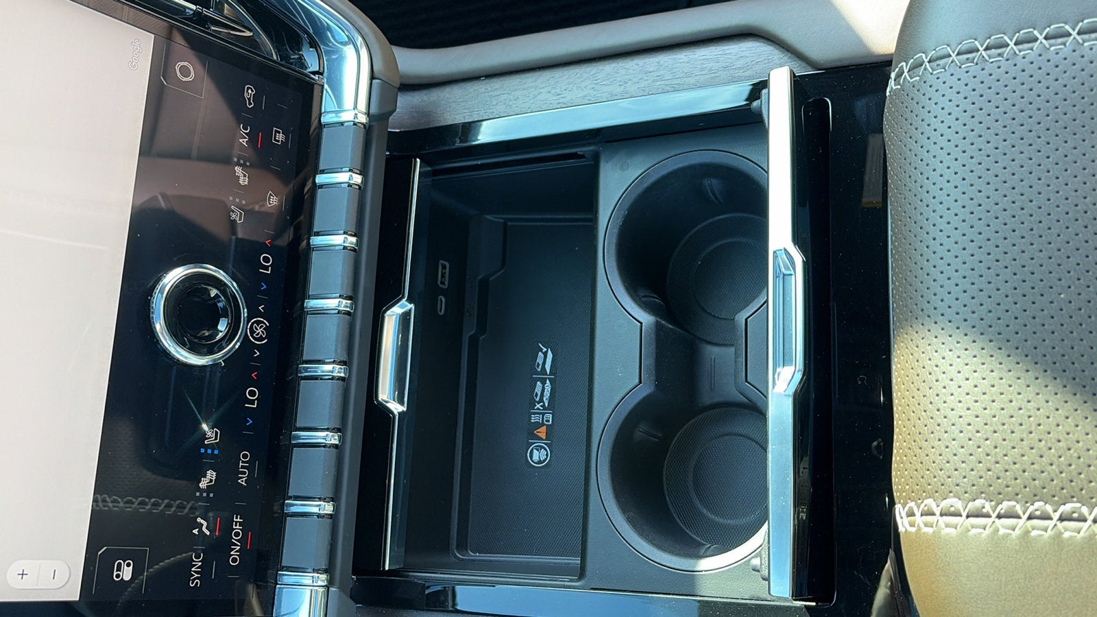 2025 GMC Yukon XL Denali Ultimate