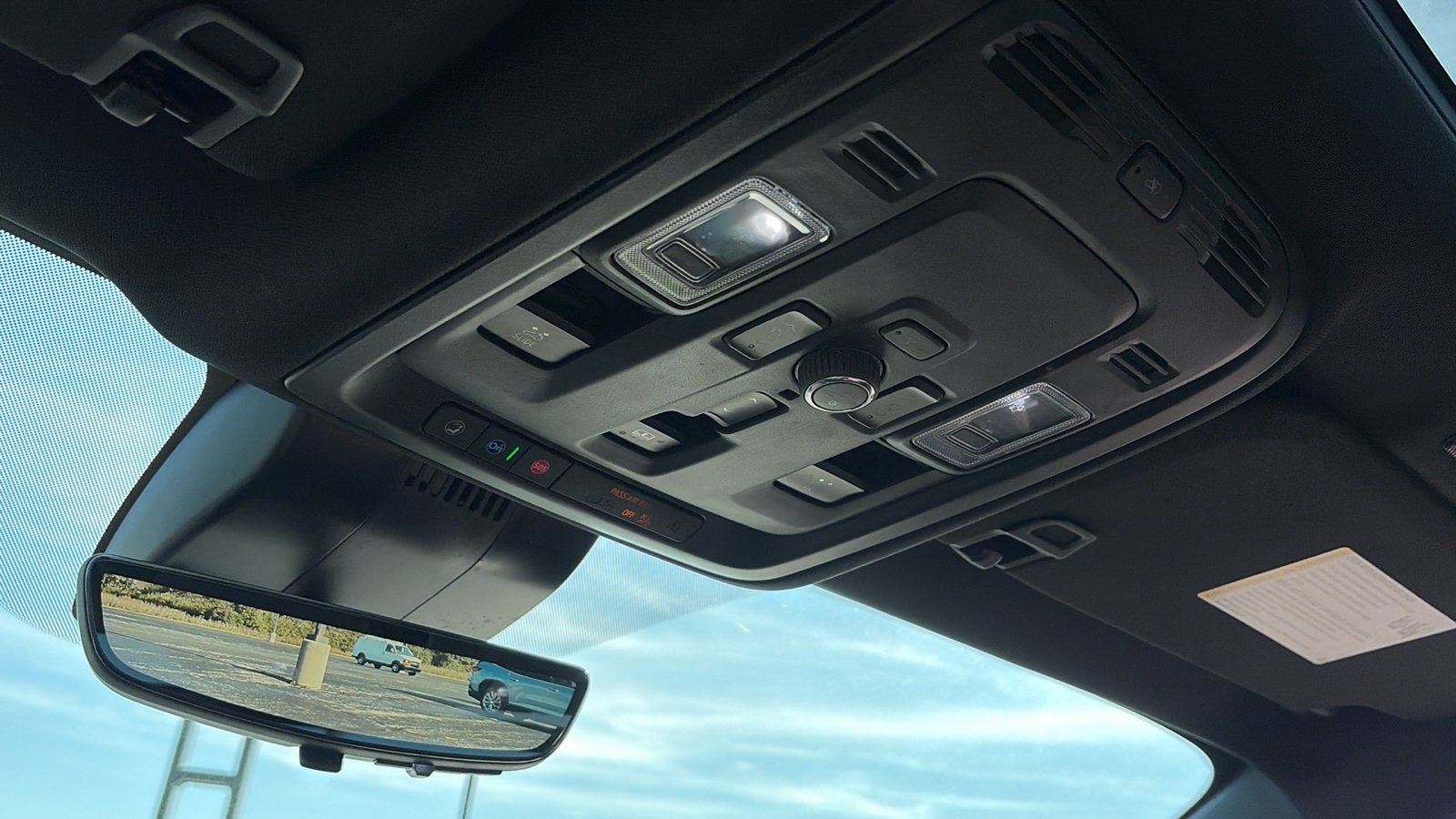 2025 GMC Yukon XL Denali Ultimate