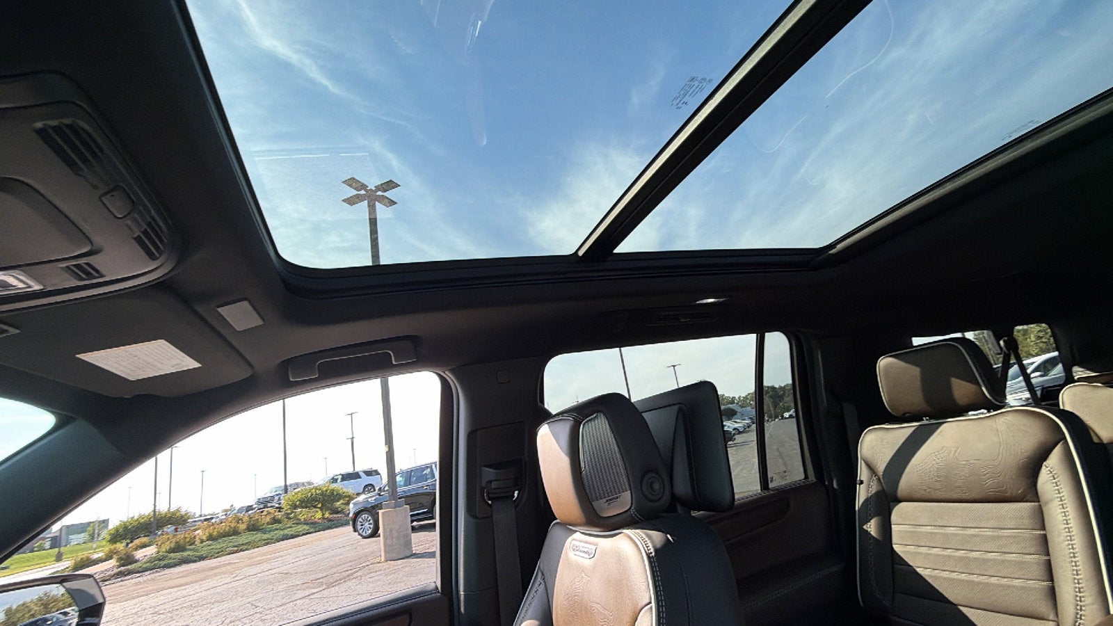 2025 GMC Yukon XL Denali Ultimate