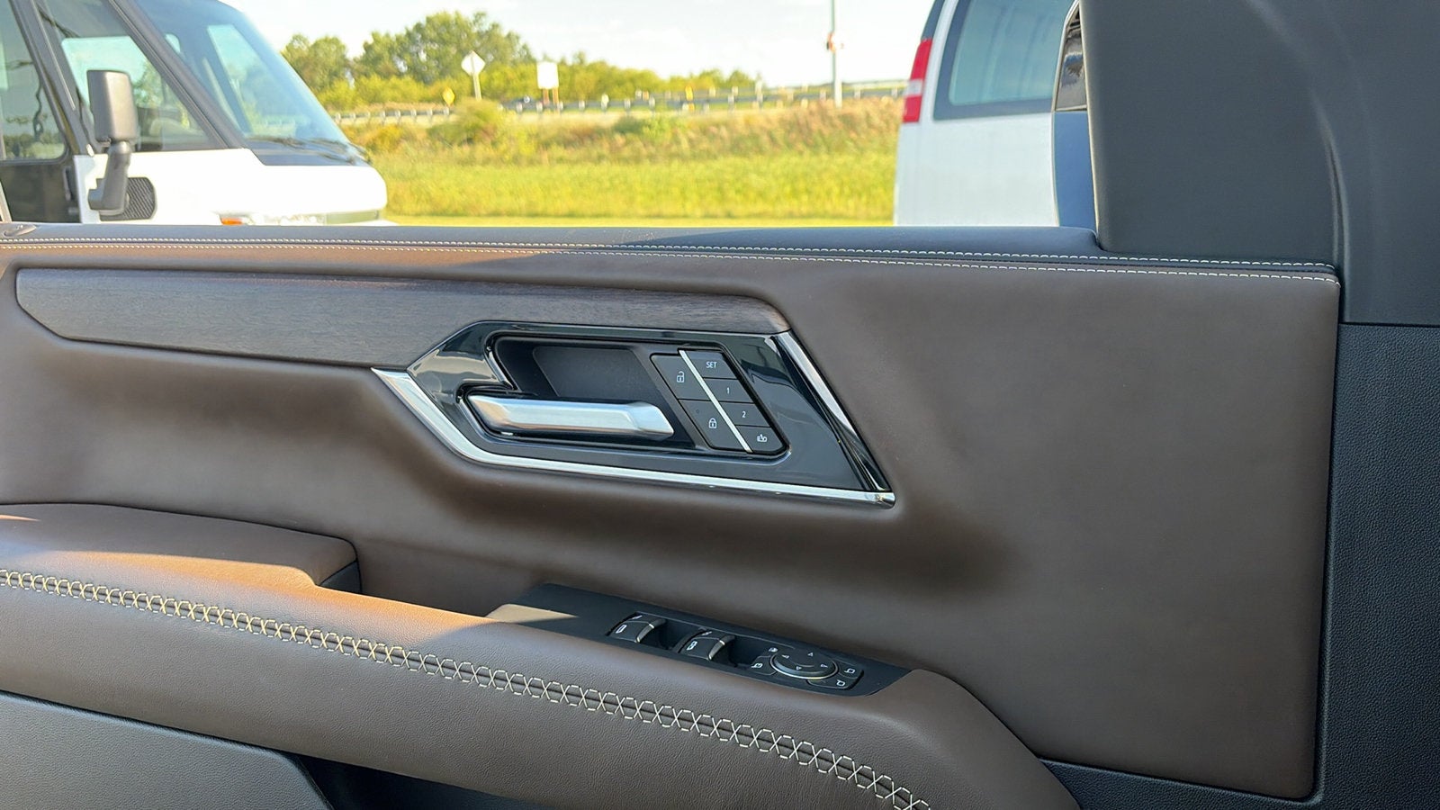 2025 GMC Yukon XL Denali Ultimate