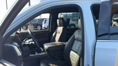 2025 GMC Yukon XL Denali Ultimate