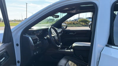 2025 GMC Yukon XL Denali Ultimate