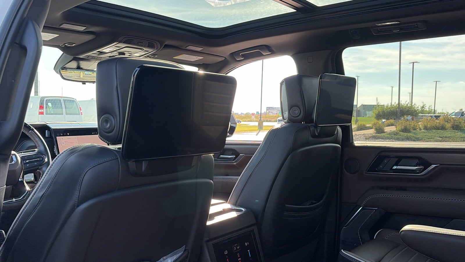 2025 GMC Yukon XL Denali Ultimate