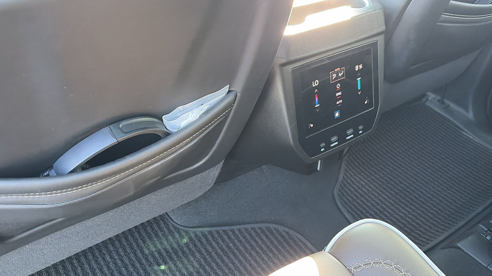 2025 GMC Yukon XL Denali Ultimate
