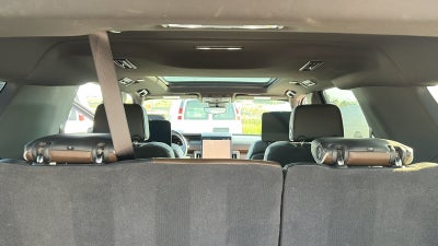 2025 GMC Yukon XL Denali Ultimate