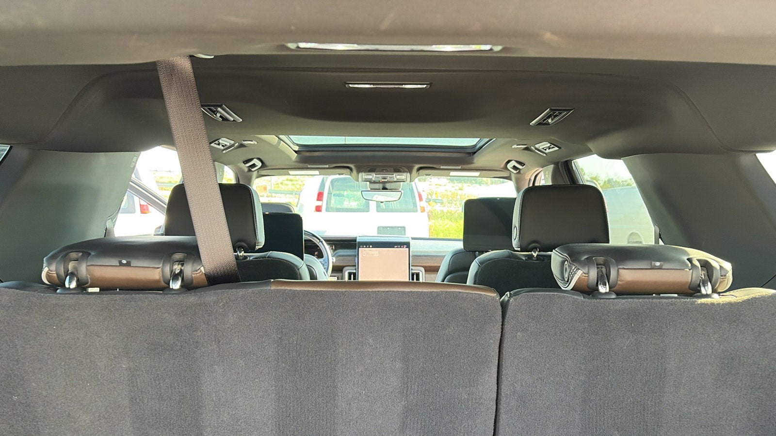 2025 GMC Yukon XL Denali Ultimate