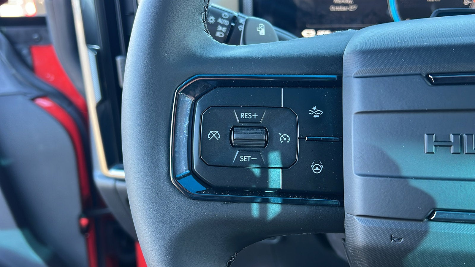 2026 GMC HUMMER EV SUV 3X