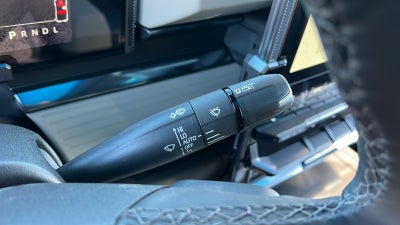 2026 GMC HUMMER EV SUV 3X