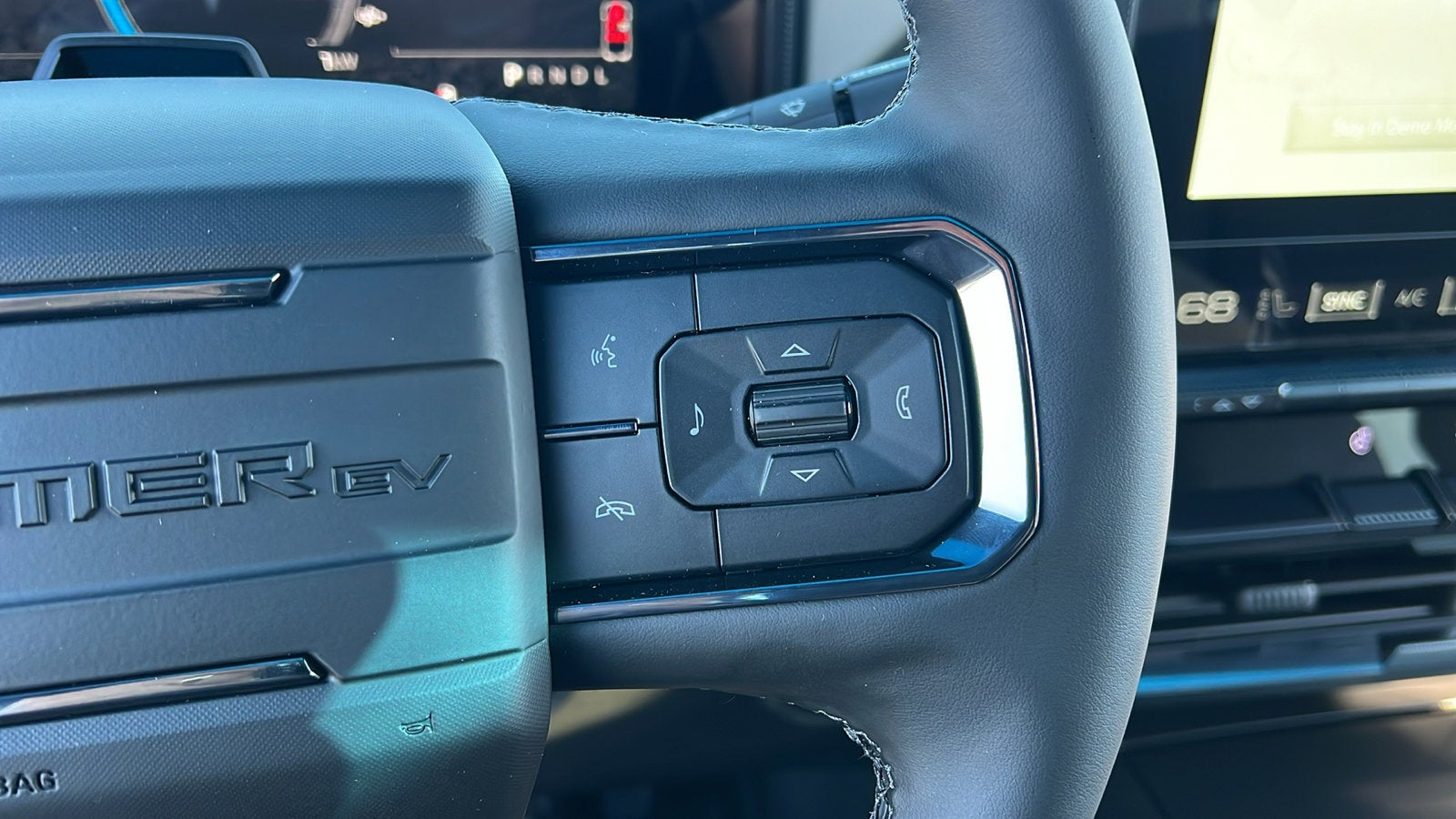 2026 GMC HUMMER EV SUV 3X