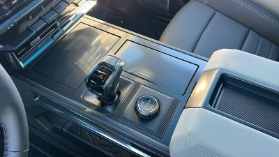 2026 GMC HUMMER EV SUV 3X