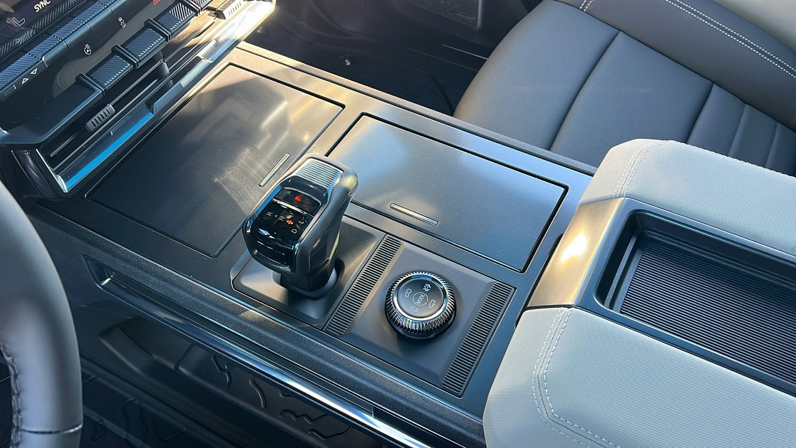 2026 GMC HUMMER EV SUV 3X