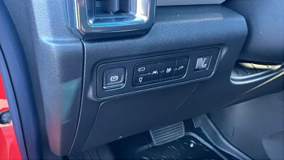 2026 GMC HUMMER EV SUV 3X