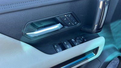 2026 GMC HUMMER EV SUV 3X