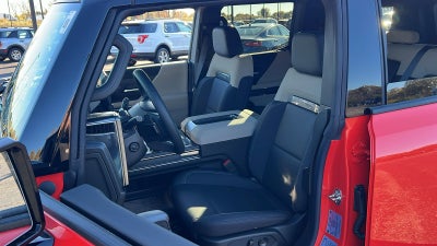 2026 GMC HUMMER EV SUV 3X