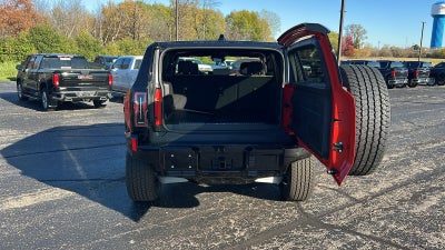 2026 GMC HUMMER EV SUV 3X
