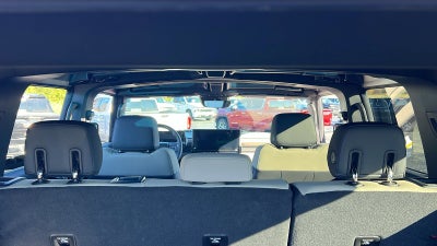 2026 GMC HUMMER EV SUV 3X