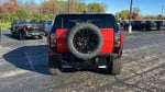 2026 GMC HUMMER EV SUV 3X