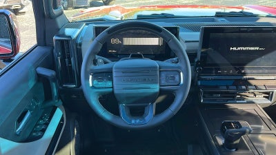 2026 GMC HUMMER EV SUV 3X