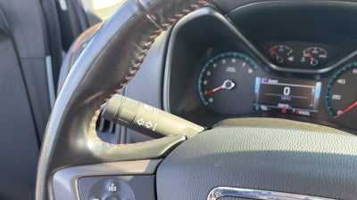 2018 GMC Canyon 4WD All Terrain w/Leather