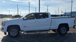 2018 GMC Canyon 4WD All Terrain w/Leather
