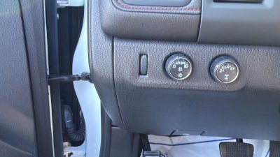 2018 GMC Canyon 4WD All Terrain w/Leather