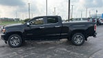 2017 GMC Canyon 4WD SLT