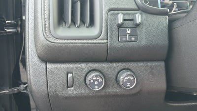 2017 GMC Canyon 4WD SLT