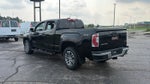2017 GMC Canyon 4WD SLT
