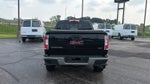 2017 GMC Canyon 4WD SLT