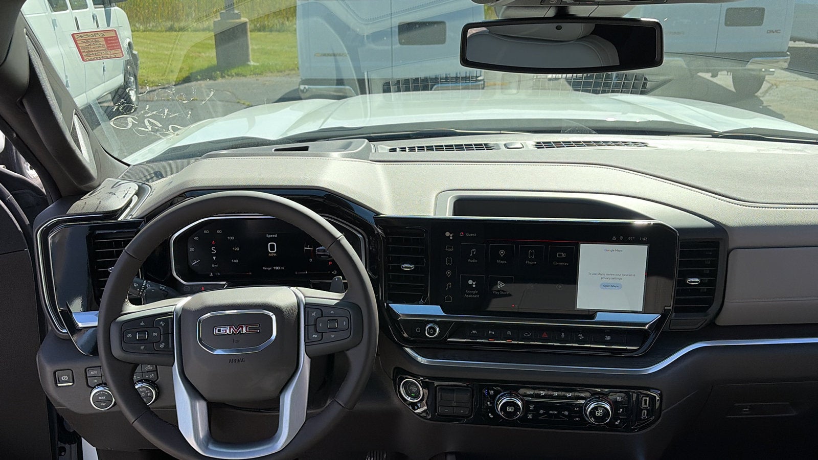 2026 GMC Sierra 1500 SLT - Photo 10