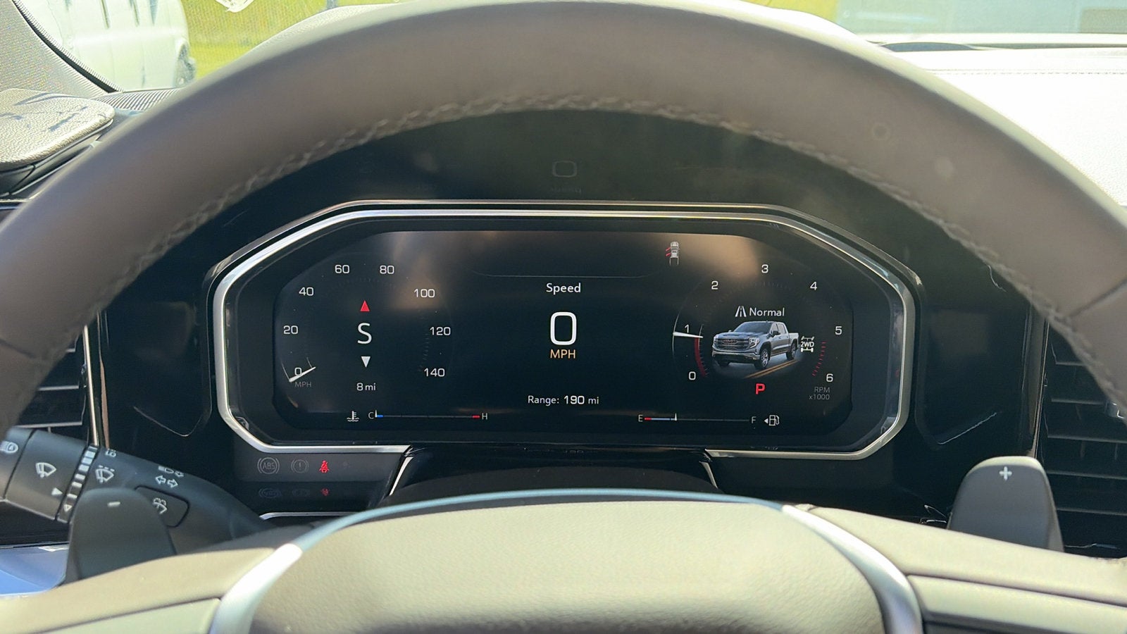 2026 GMC Sierra 1500 SLT - Photo 11