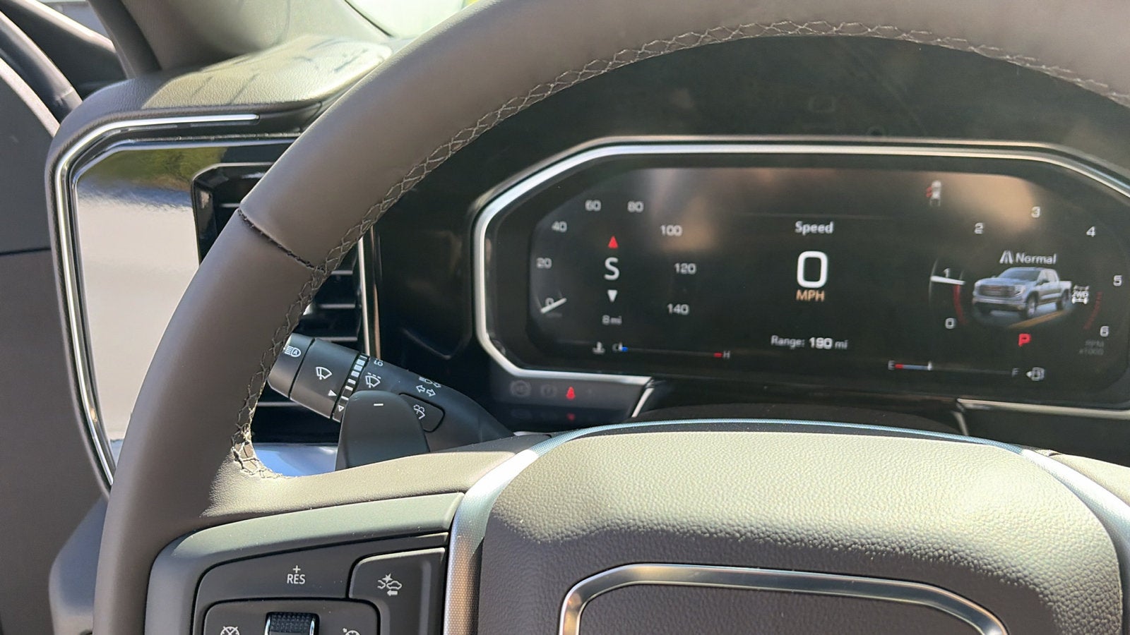 2026 GMC Sierra 1500 SLT - Photo 12