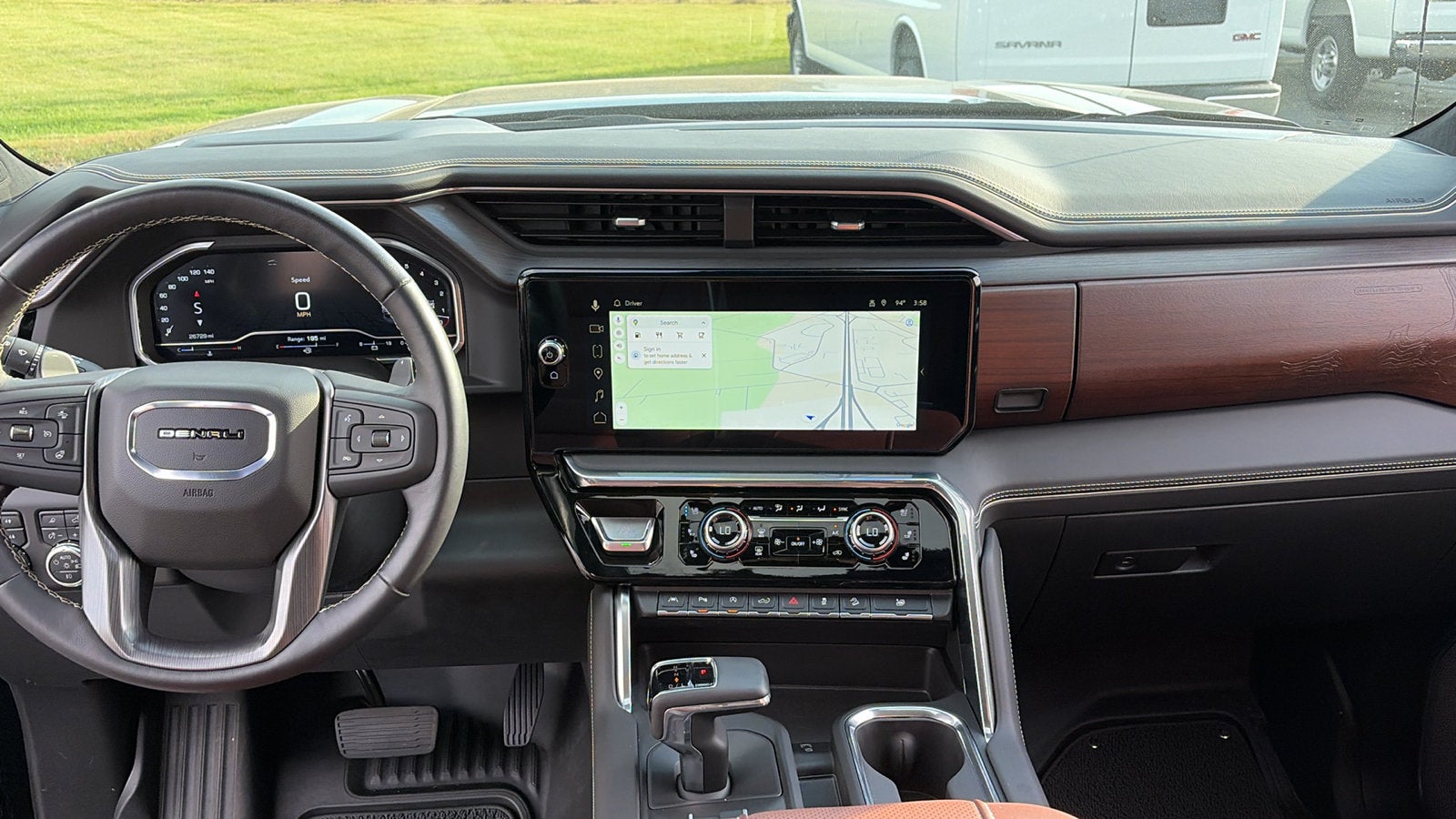 2023 GMC Sierra 1500 Denali Ultimate