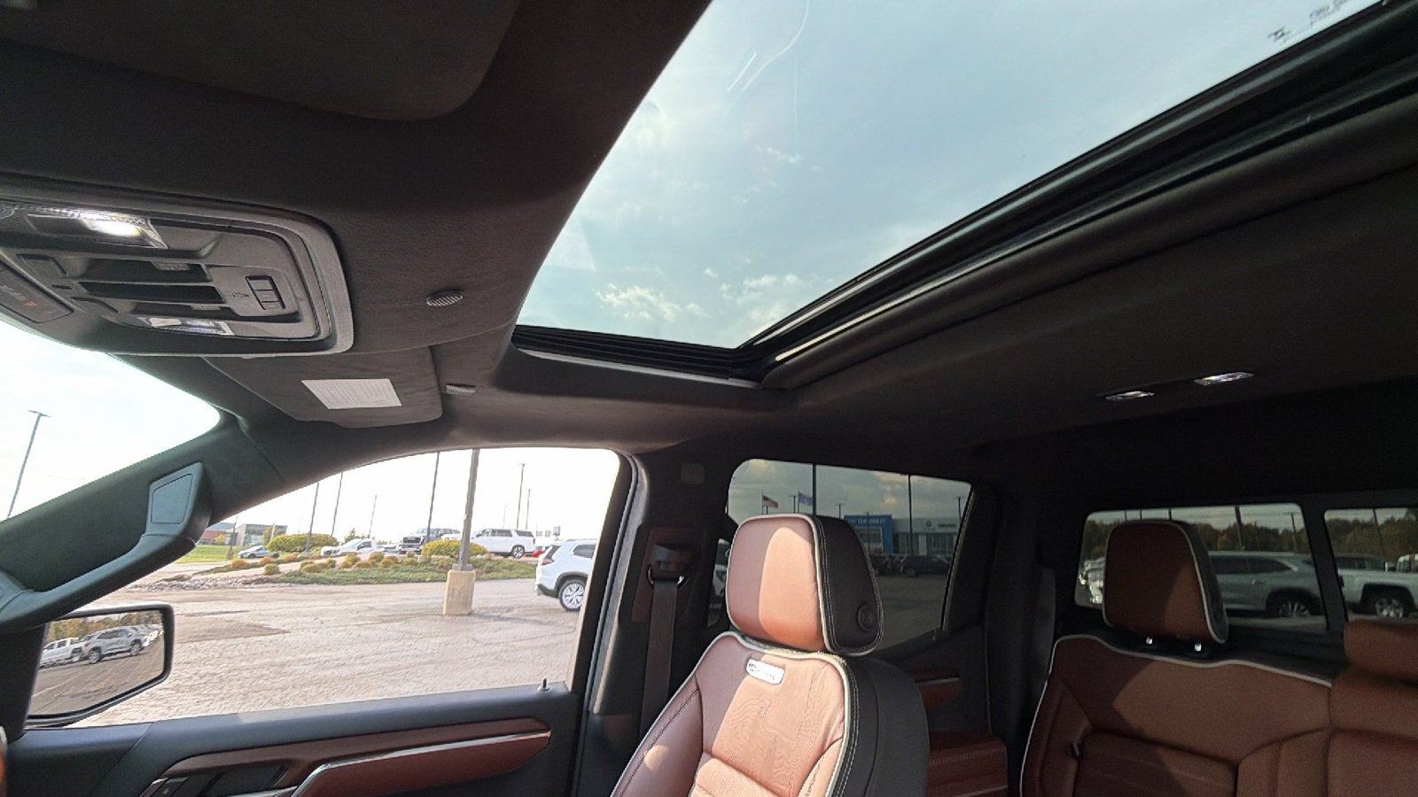 2023 GMC Sierra 1500 Denali Ultimate