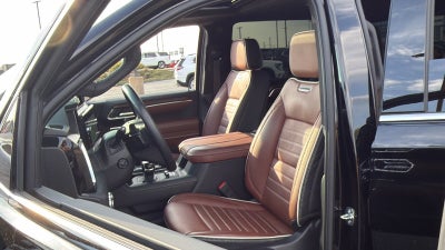 2023 GMC Sierra 1500 Denali Ultimate