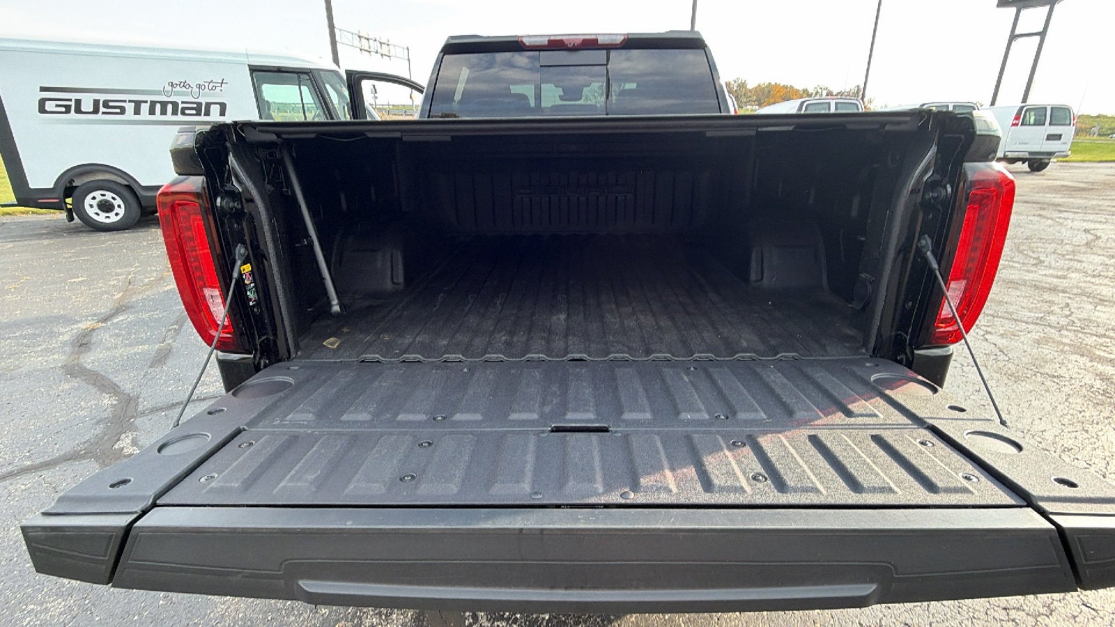 2023 GMC Sierra 1500 Denali Ultimate
