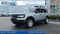 2022 Ford Bronco Sport Base