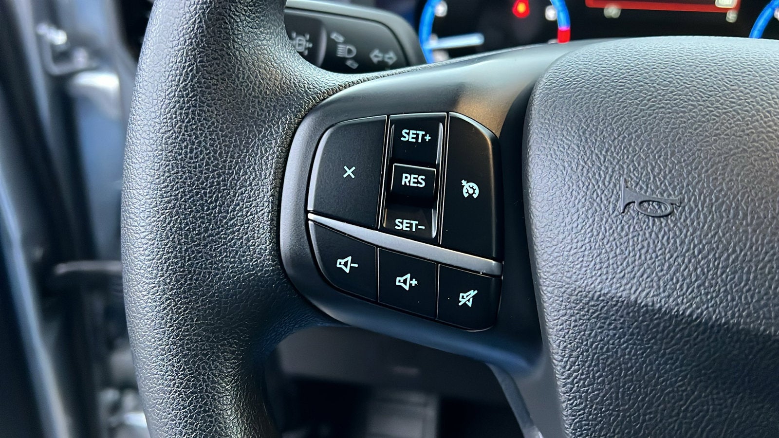 2022 Ford Bronco Sport Base