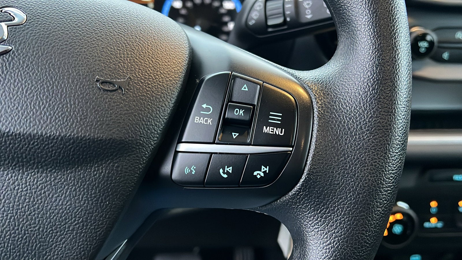 2022 Ford Bronco Sport Base