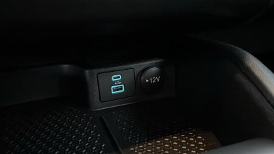 2022 Ford Bronco Sport Base