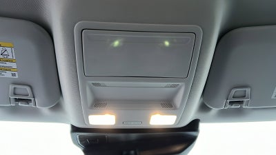 2022 Ford Bronco Sport Base