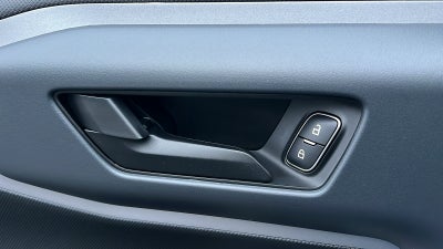 2022 Ford Bronco Sport Base