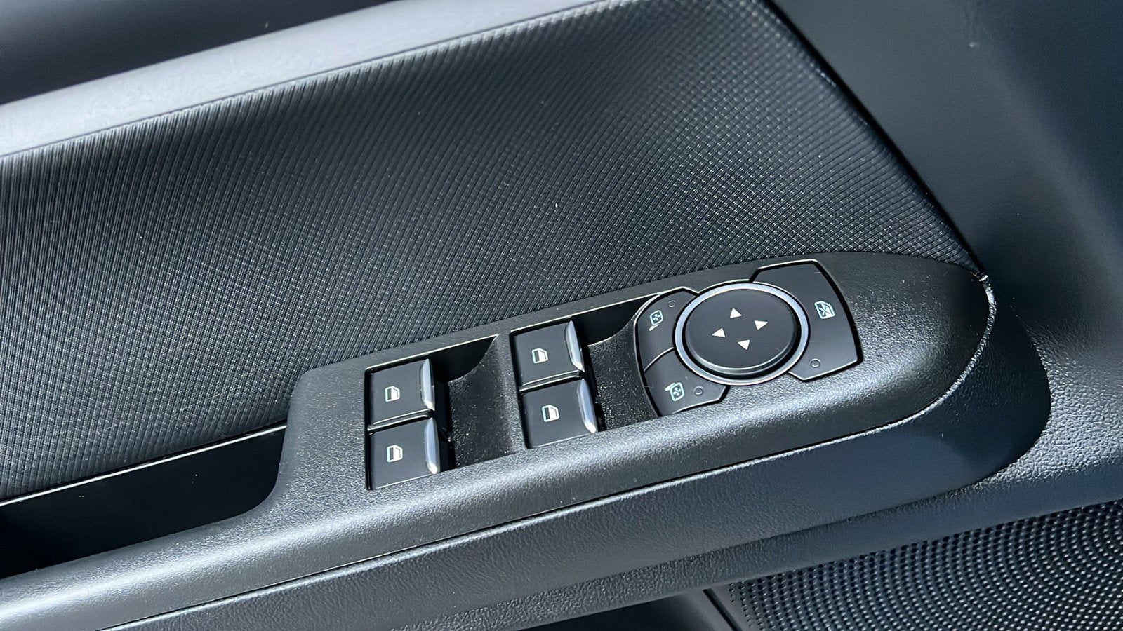 2022 Ford Bronco Sport Base