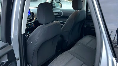 2022 Ford Bronco Sport Base