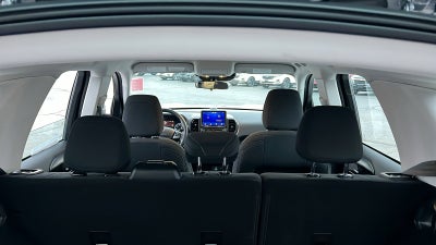 2022 Ford Bronco Sport Base