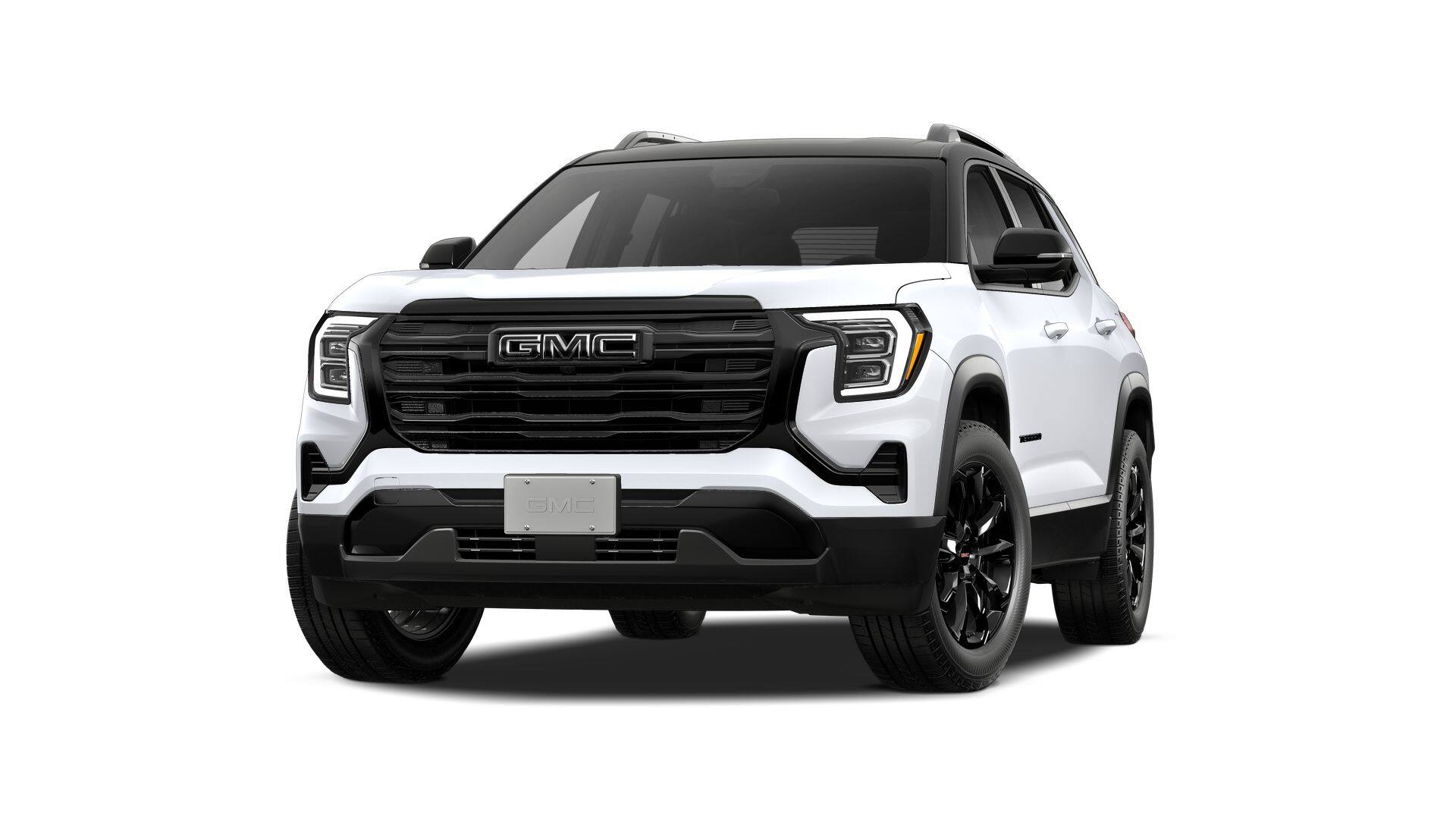 2027 GMC Terrain Elevation AWD's photo