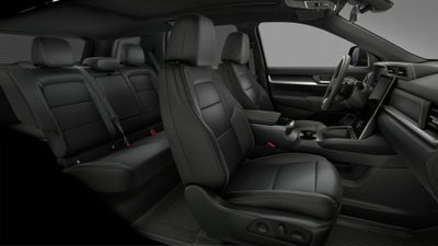 2027 GMC Terrain AWD Elevation
