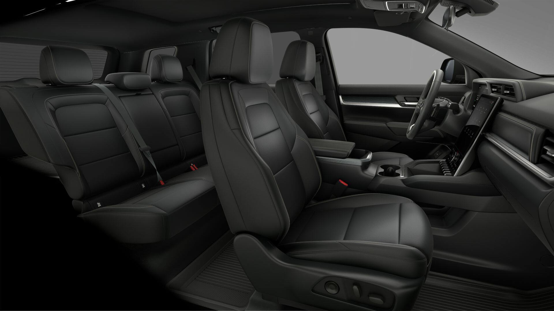 2027 GMC Terrain AWD Elevation